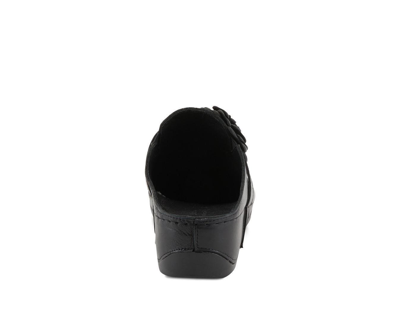Women's SPRING STEP Lilybean Wedge Clogs Product Image