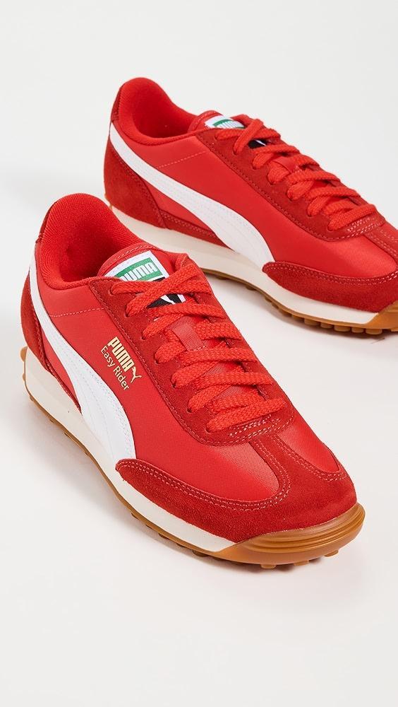 PUMA Easy Rider Vintage Sneakers | Shopbop Product Image