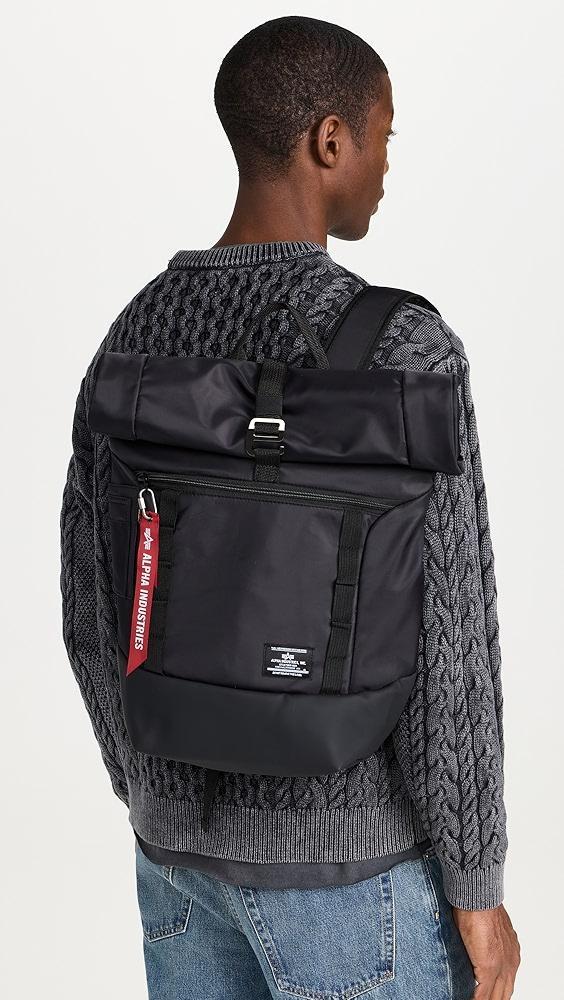 Alpha Industries Crew RT Bag | Shopbop Product Image