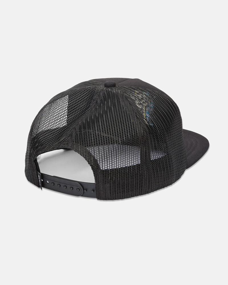 Barbacross Foamy Trucker Product Image