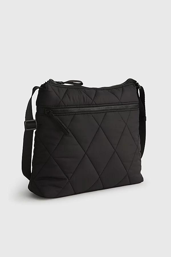 Vera Bradley Quilted Nylon Zip Hipster Bag Womens at Urban Outfitters Product Image