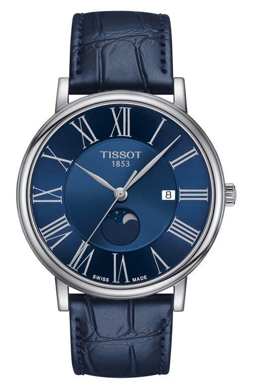 Tissot Carson Watch, 40mm Product Image
