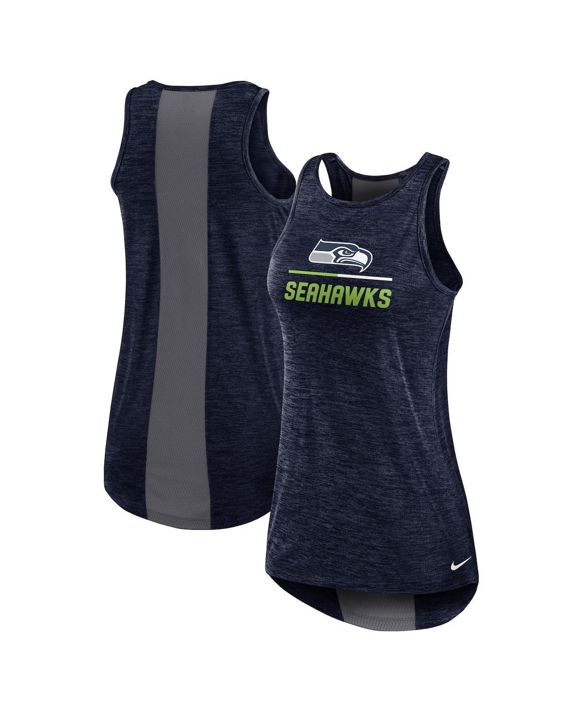 Mens Nike Alex Anzalone Detroit Lions 2nd Alternate Game Jersey Product Image