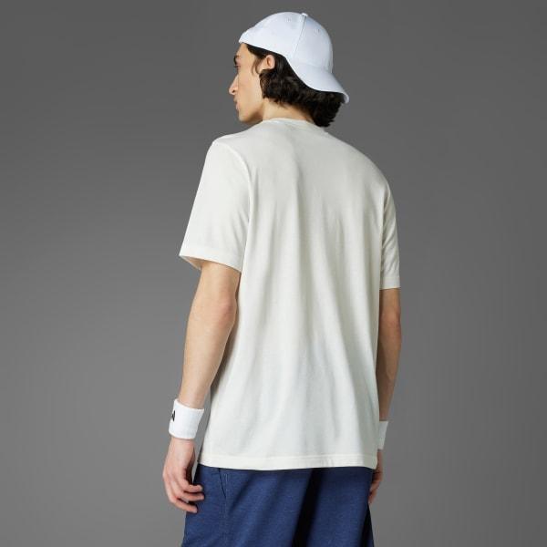 adidas Heritage Graphic Tee Product Image