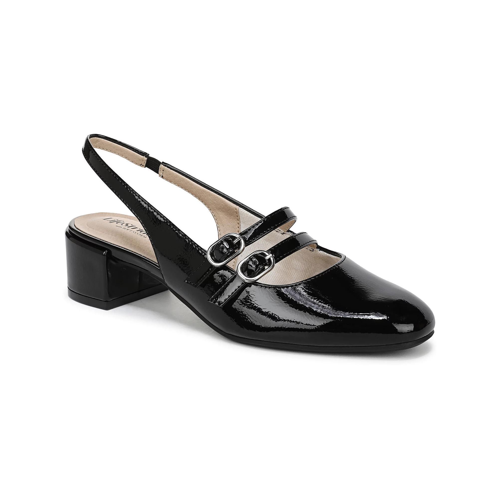 LifeStride Beatrice Womens Slingback Pump Product Image