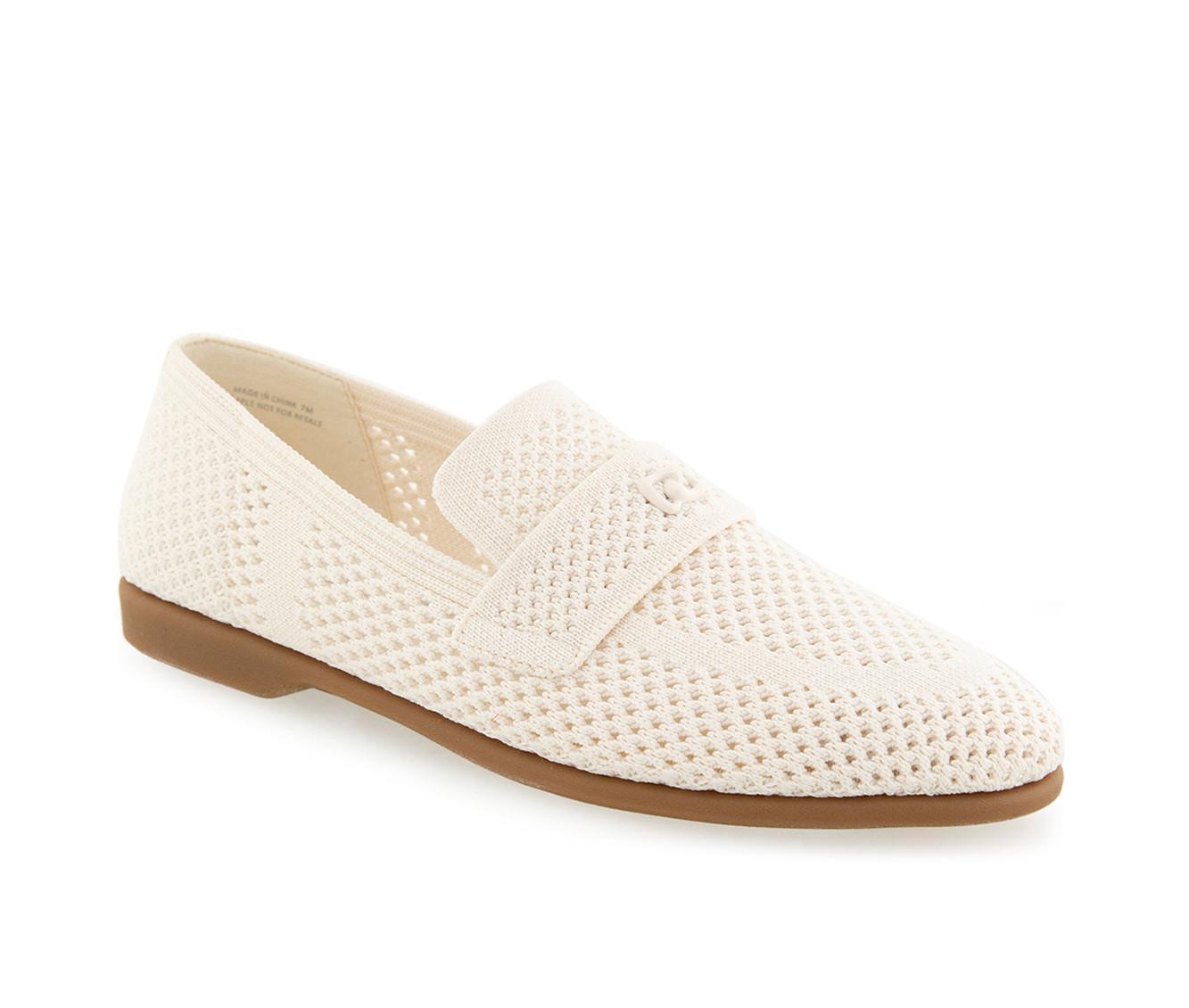 Women's Aerosoles Nanti Knit Loafers Product Image