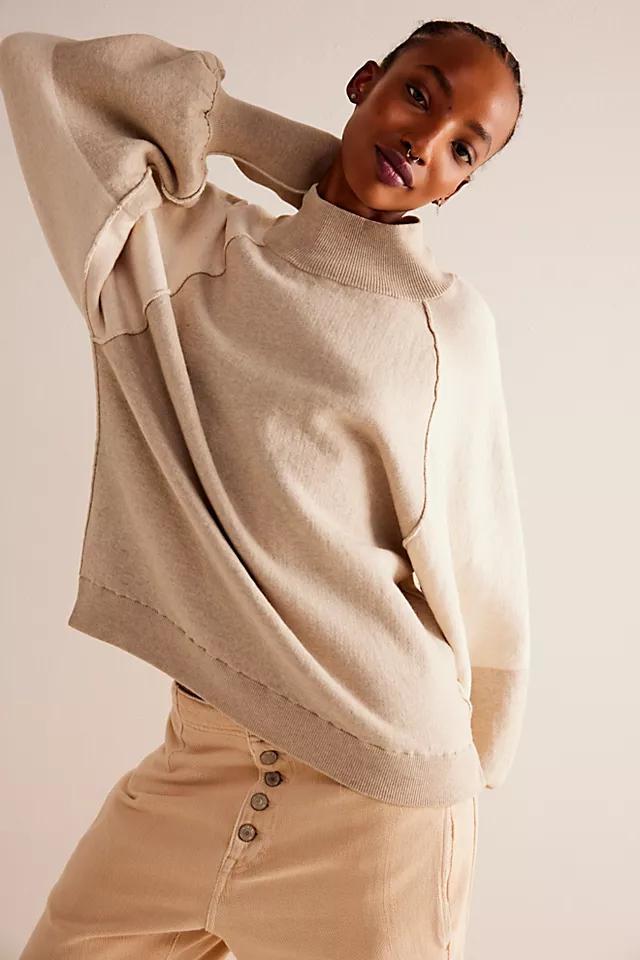 We The Free Dayton Pullover Product Image