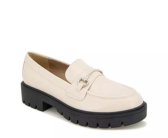 Esprit Womens Alina Loafer Product Image