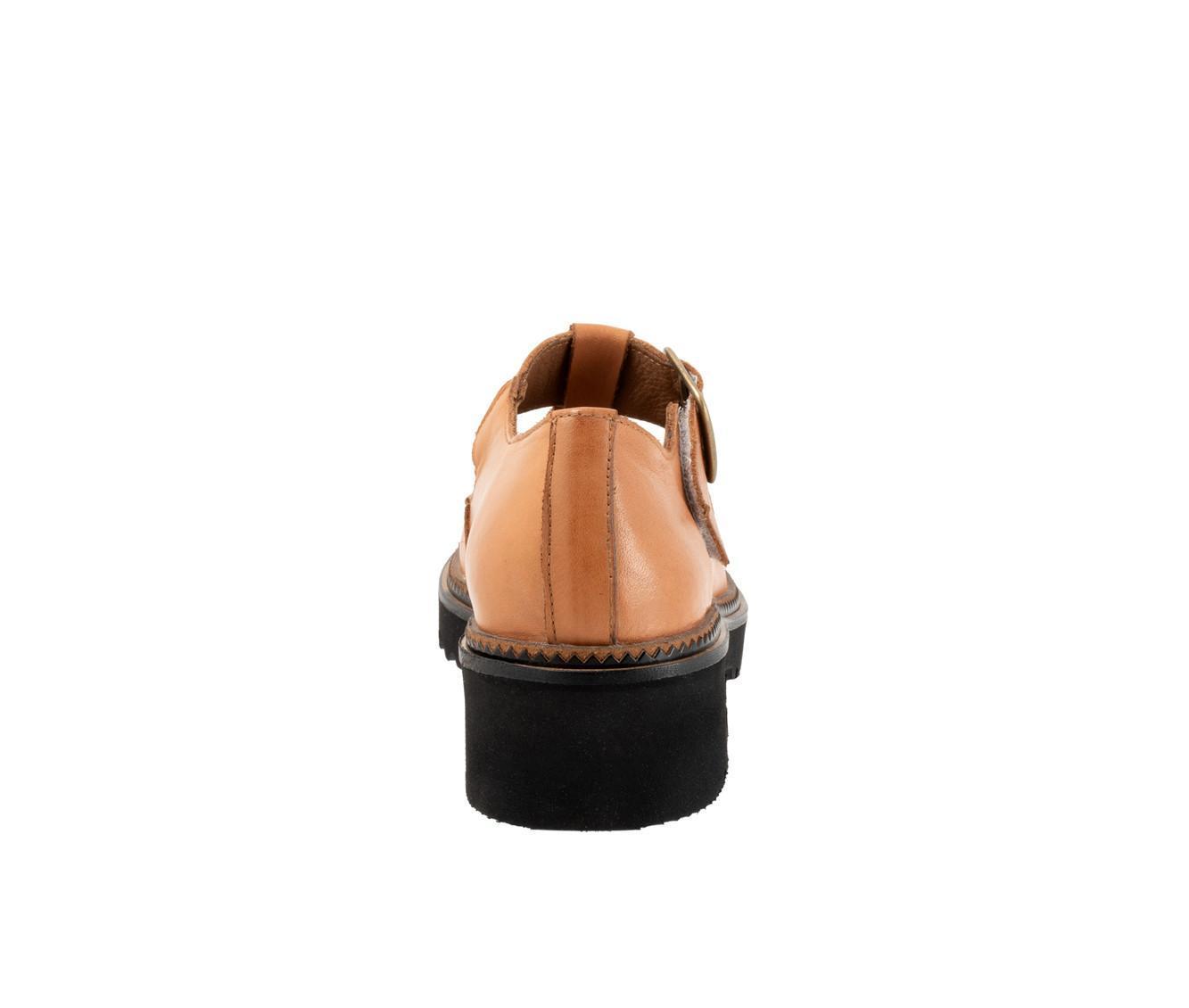 Women's Bueno Angela T-Strap Mary Jane Shoes Product Image