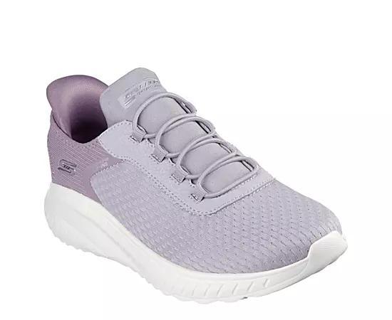 Skechers Womens Slip-Ins Squad Chaos Sneaker Product Image