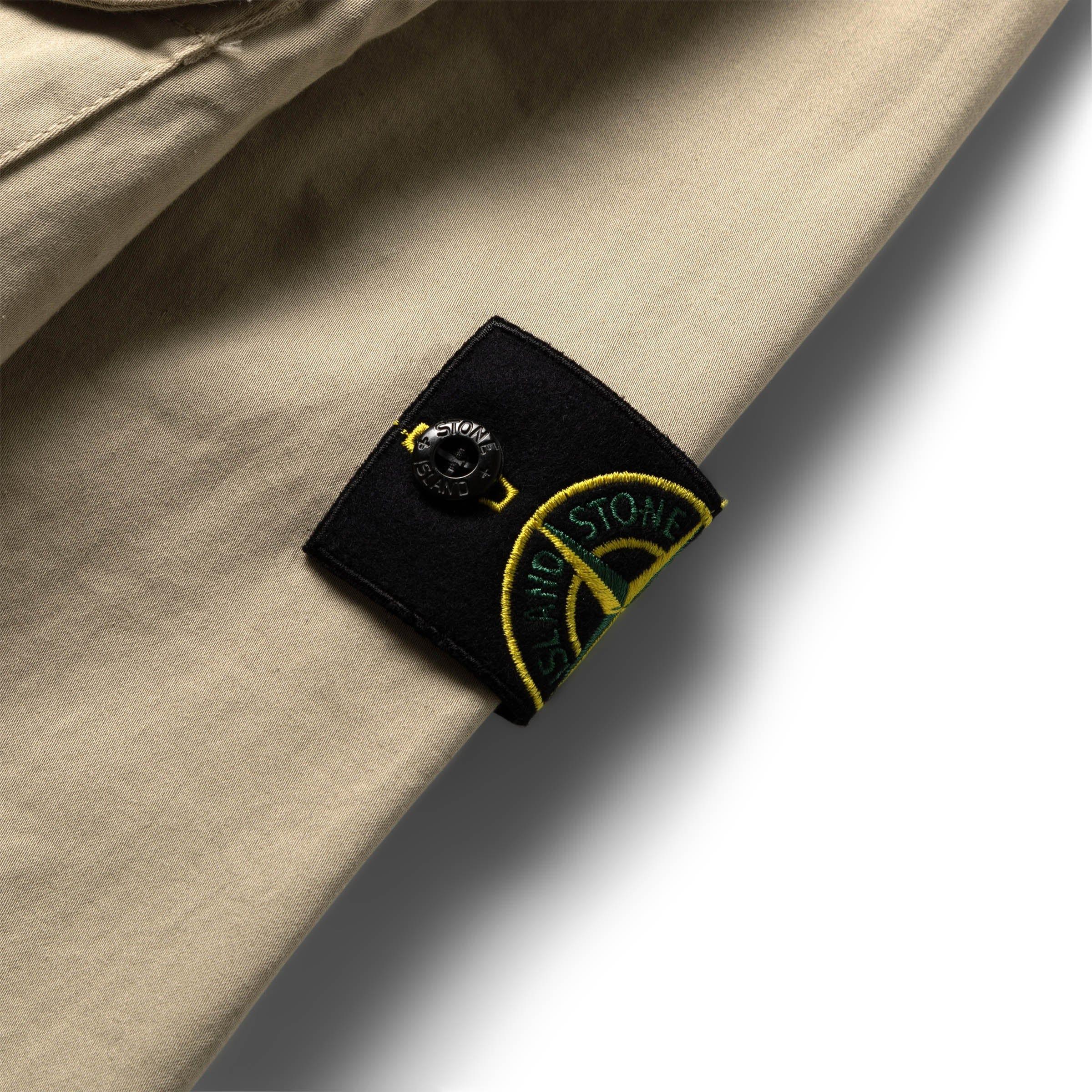OVERSHIRT 801510812 Product Image