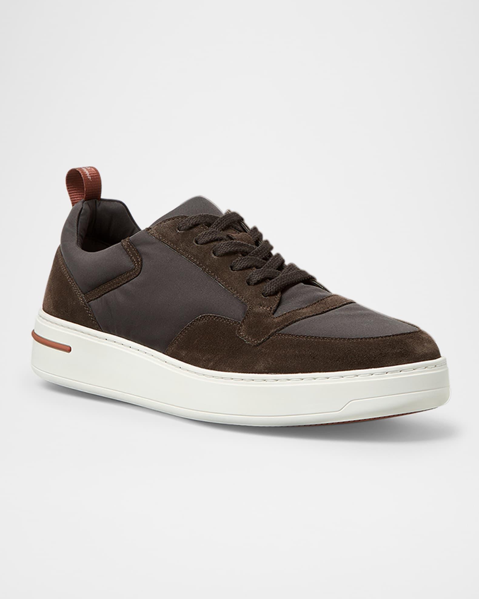 Mens OriginalGrand Remastered Wingtip Oxfords Product Image