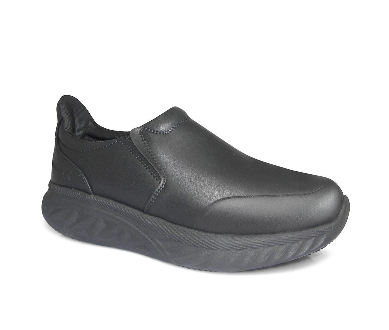 Men's Genuine Grip 1400 SR Comfort So Work Shoes Product Image