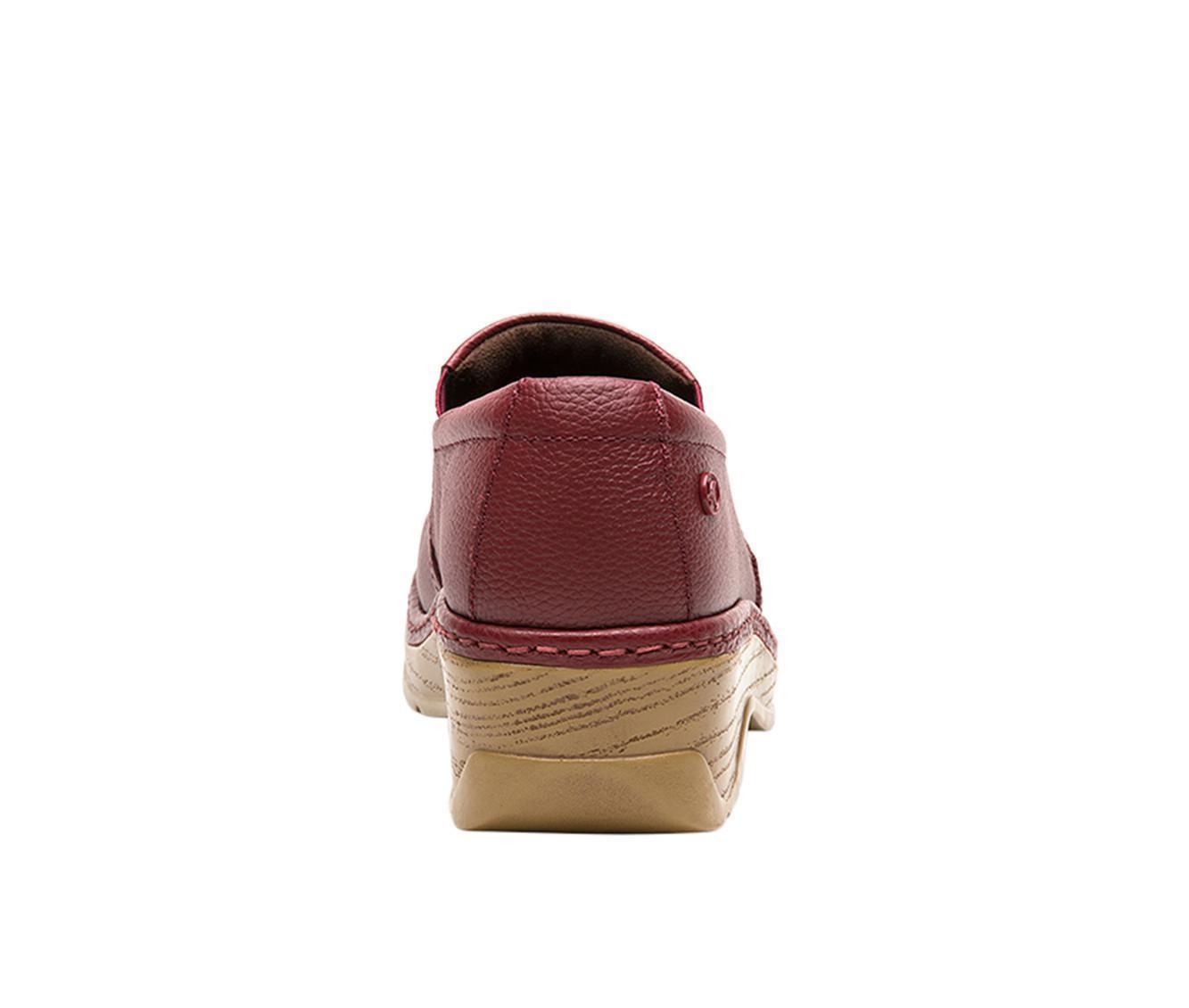 Women's KLOGS Footwear Naples Slip Resistant Shoes Product Image