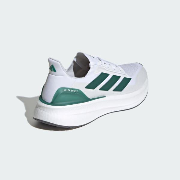 adidas Ultraboost 5X Shoes Core Black 8 Mens Product Image