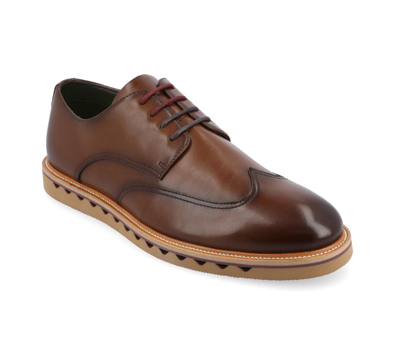 Men's Vance Co. Evander Casual Oxfords Product Image