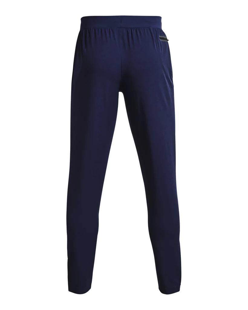 Men's UA Unstoppable Tapered Pants Product Image