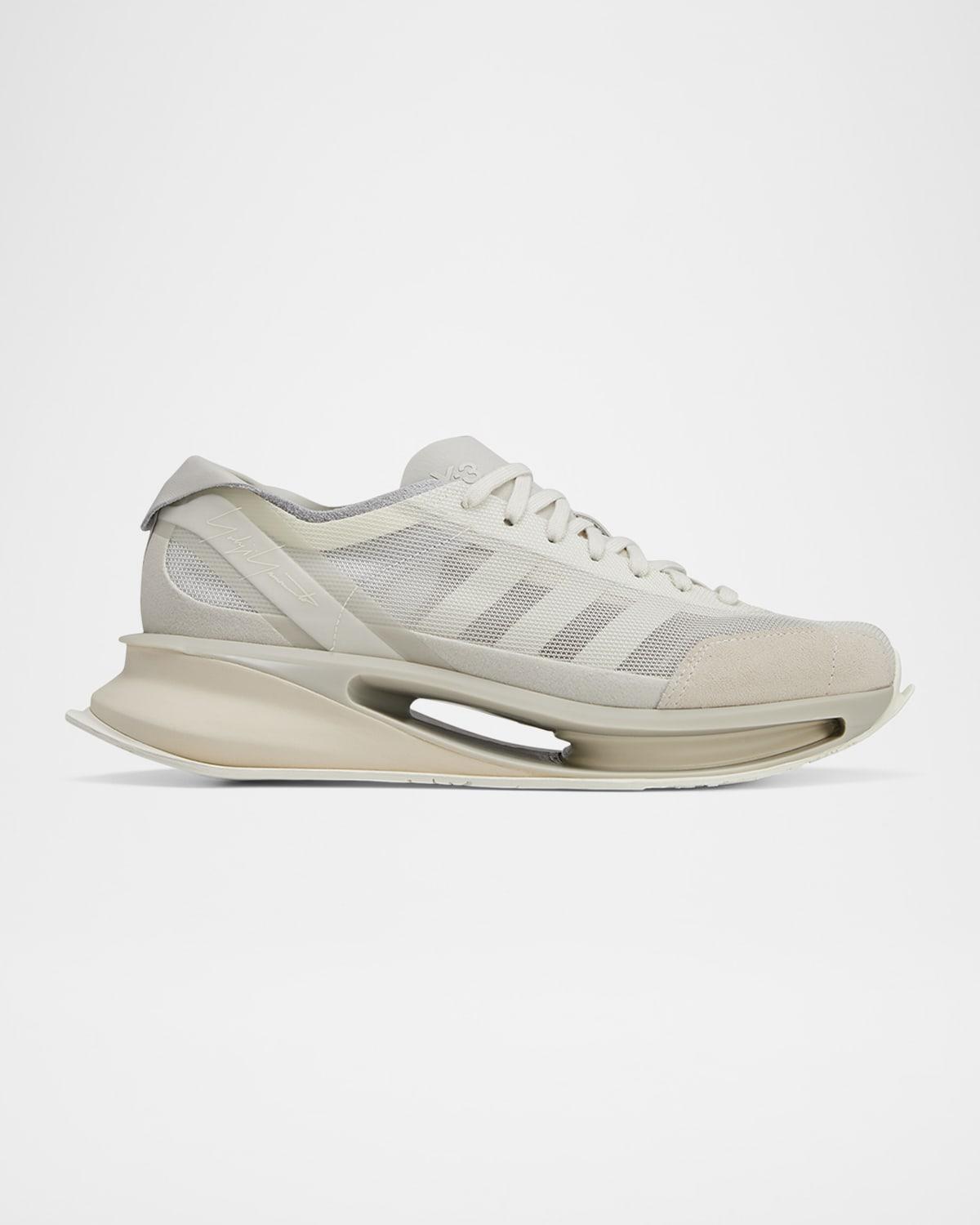 Mens S-Gendo Run Mesh Runner Sneakers Product Image