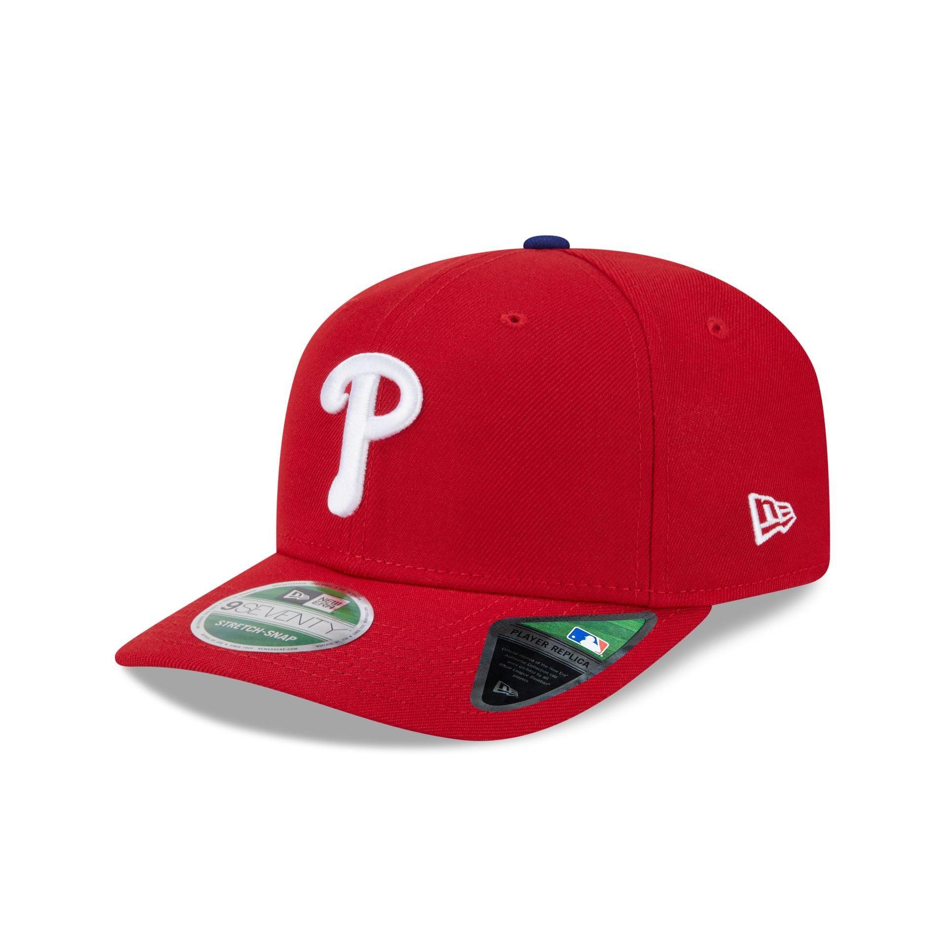 Ottawa Senators Perform 9SEVENTY Stretch-Snap Hat Male Product Image