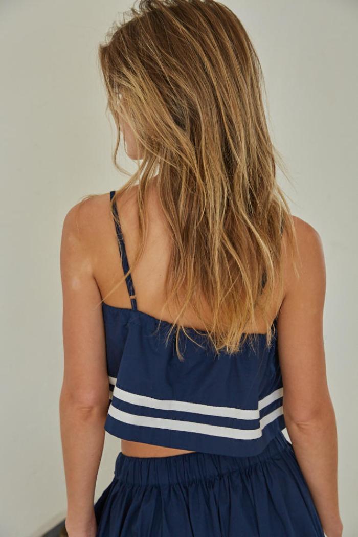 Tori Crop Top Product Image