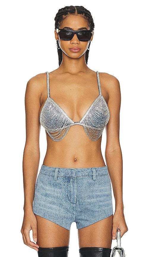 Hyde Bra Top retrofete Product Image