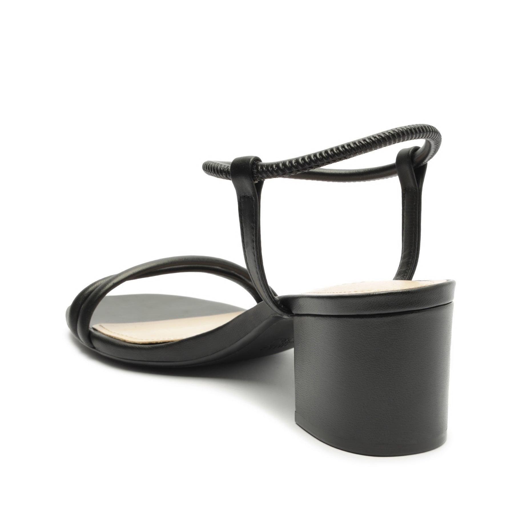 Gimenez Mid Leather Sandal Product Image