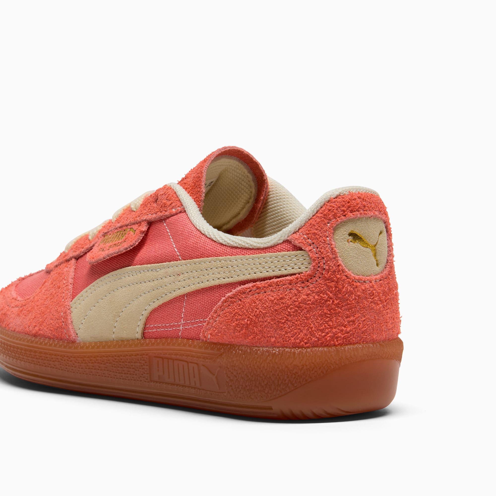Palermo Vintage Women's Sneakers Product Image