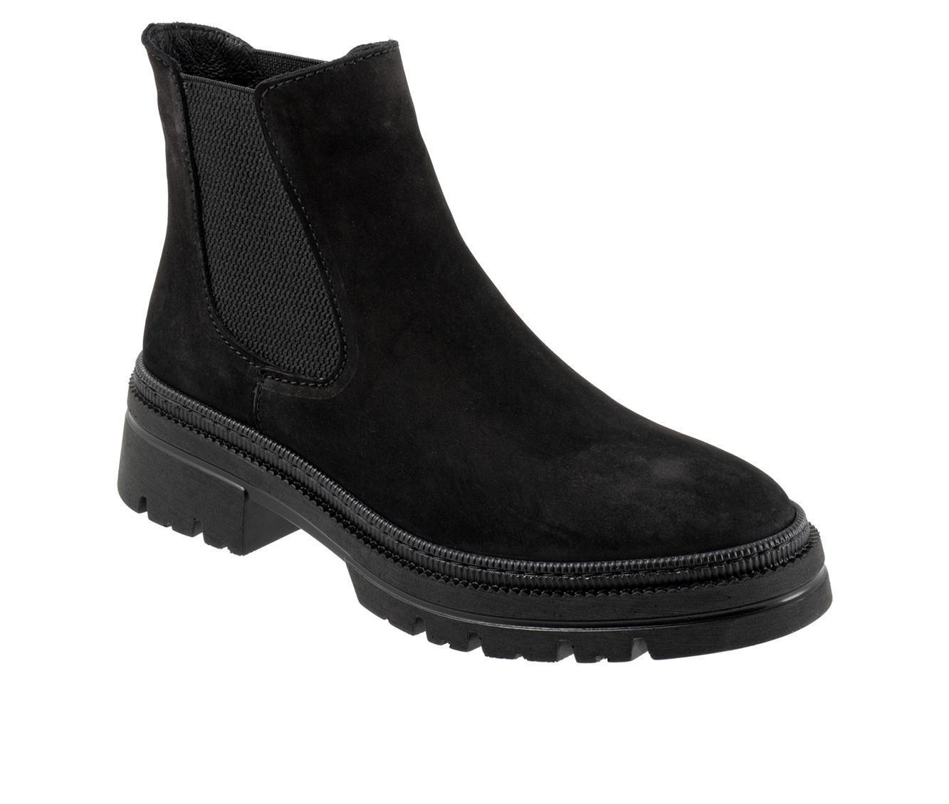 Women's Bueno Darla Chelsea Boots Product Image