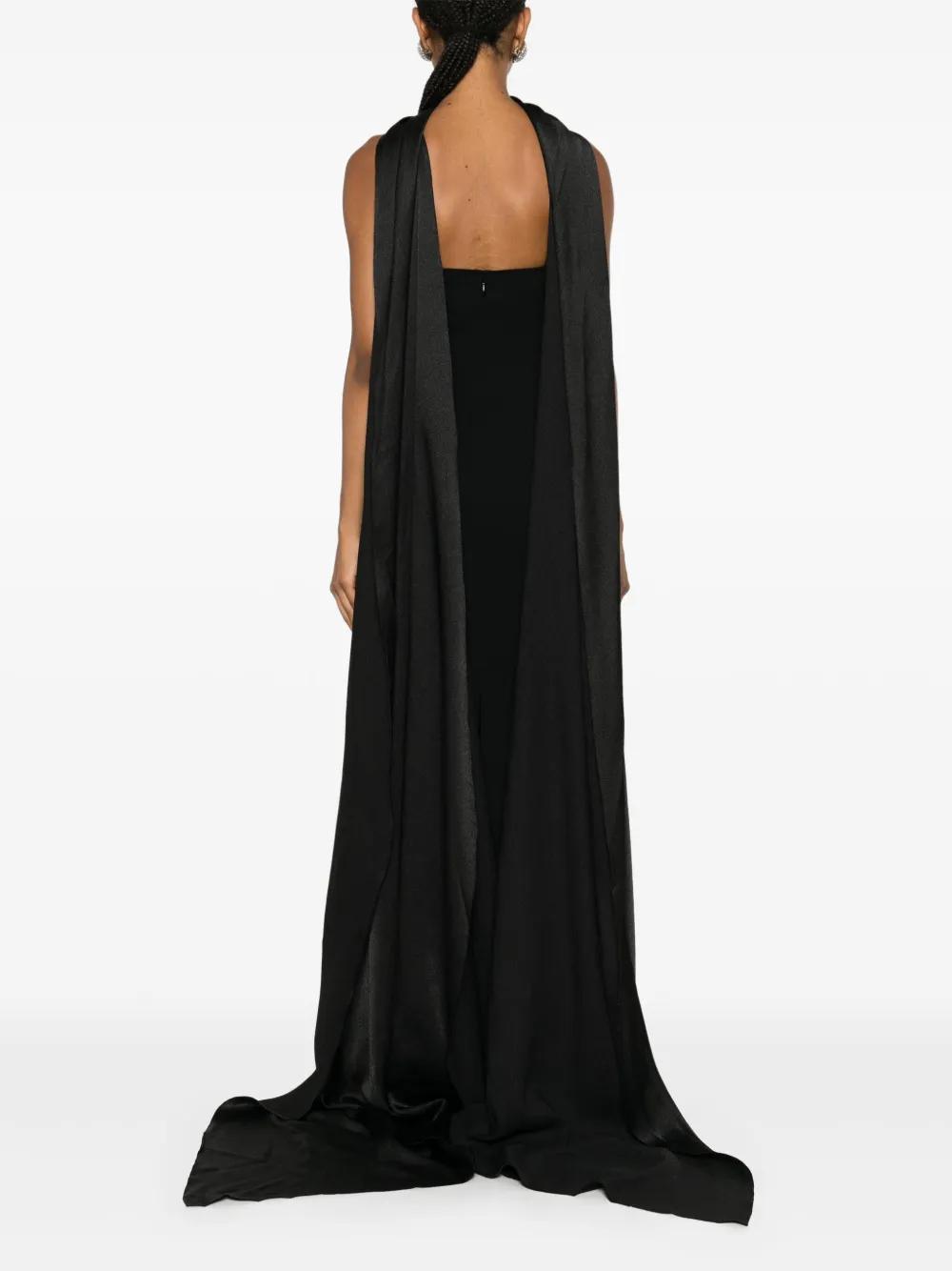 Ophelia gown Product Image
