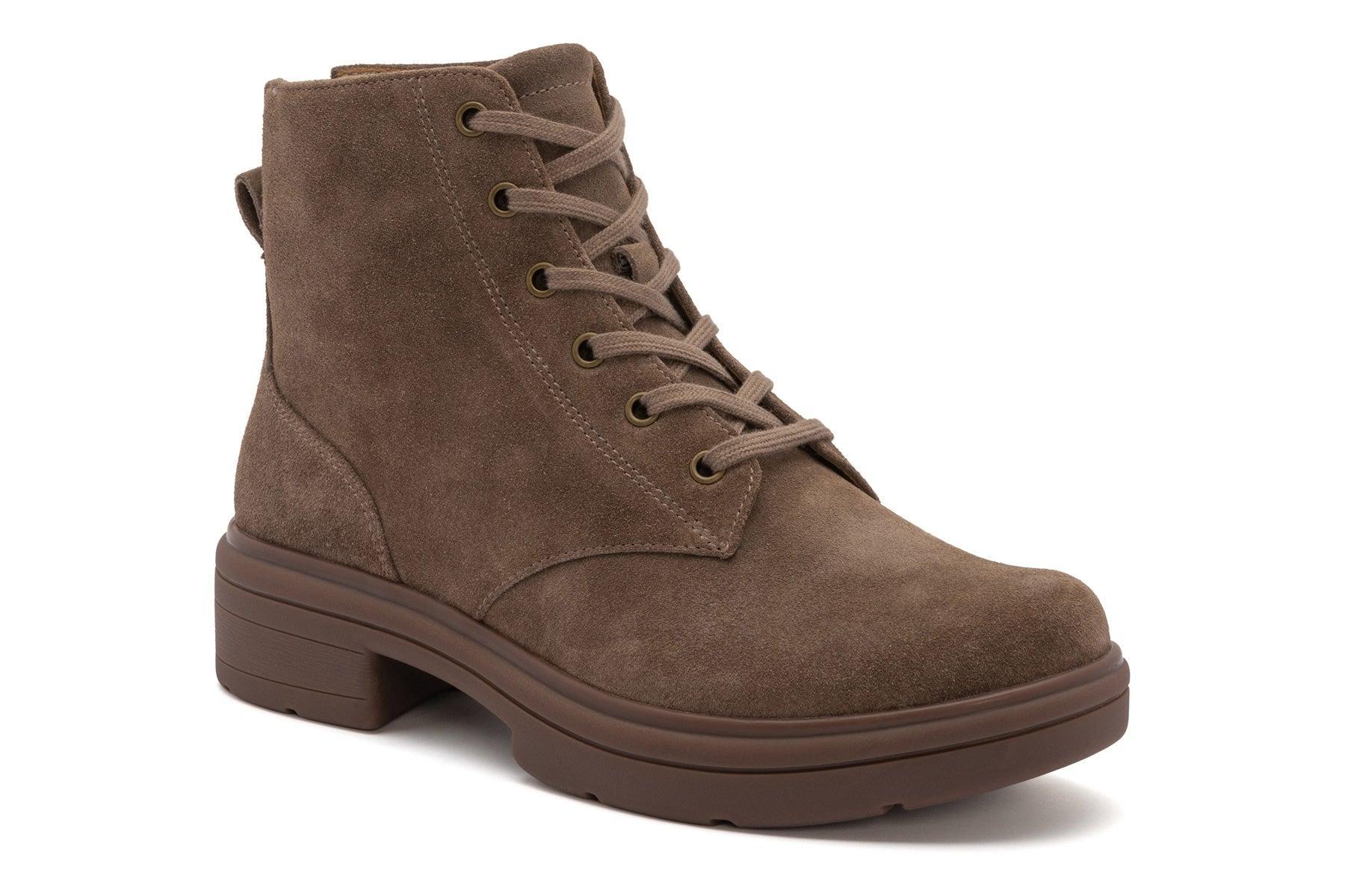 Vista Lace Metatarsal Female Product Image