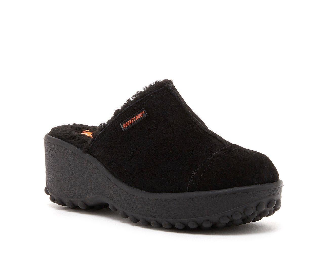 Women's Rocket Dog Fran Cozy Clogs Product Image