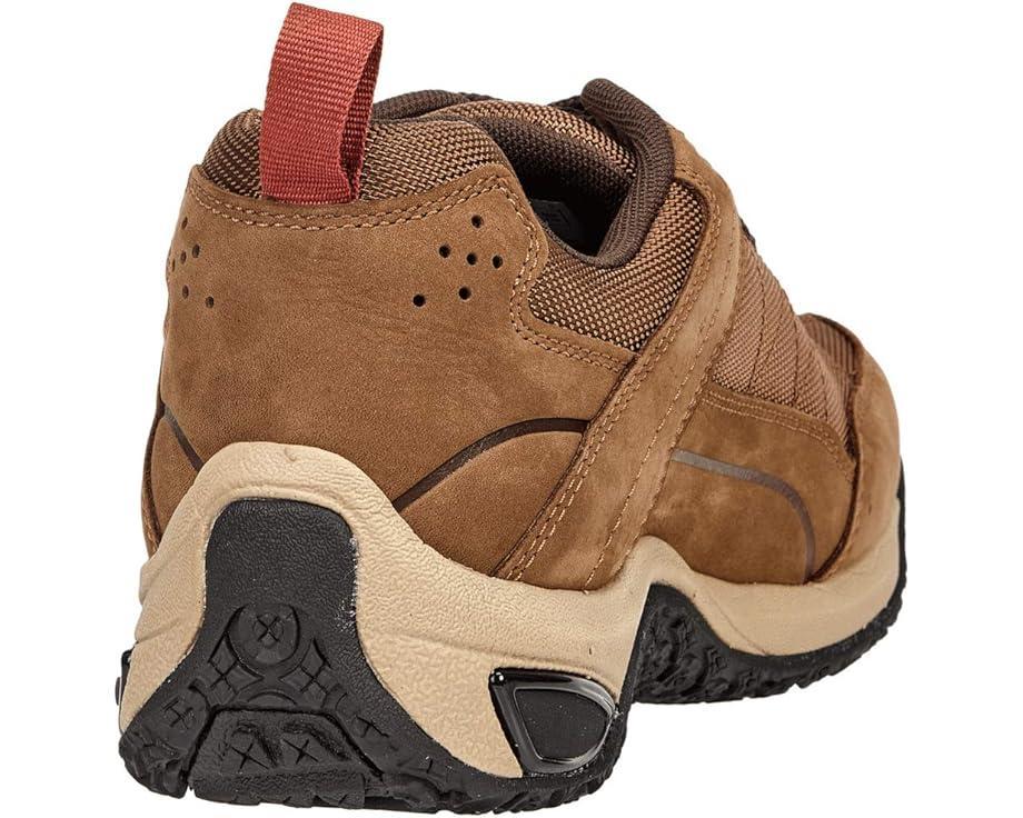 Alpine Lace-up Product Image