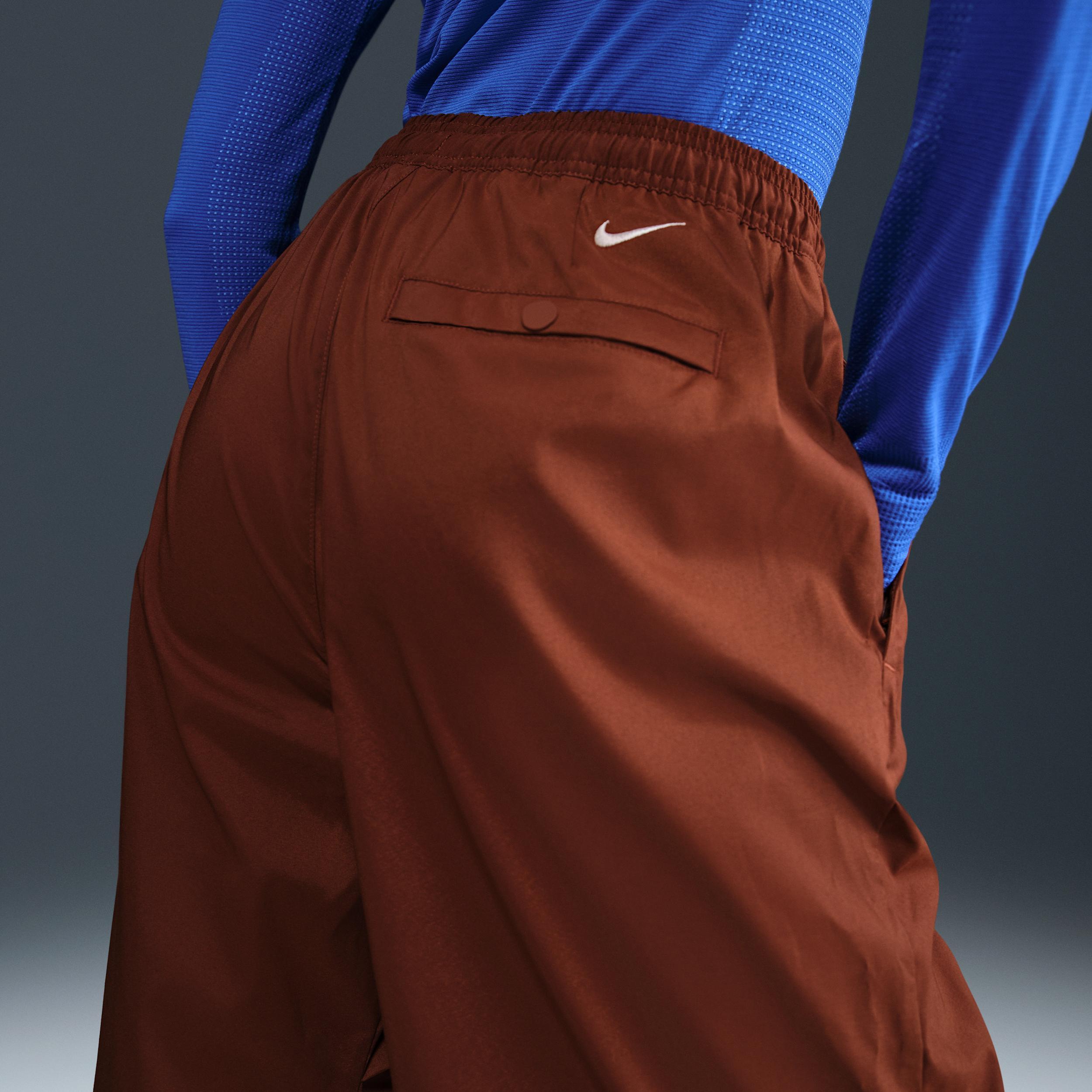Women's Nike ACG "Activitorium" High-Waisted UV Pants Product Image