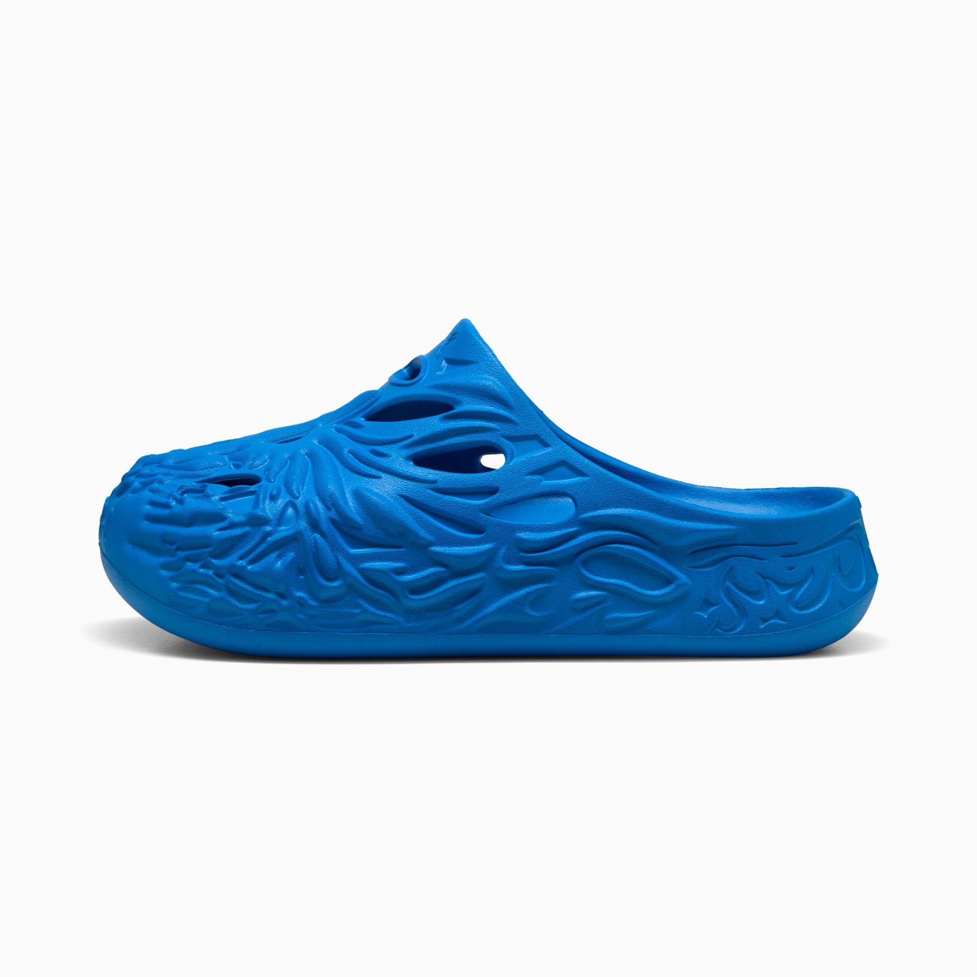 PUMA x LAMELO BALL MB.04 Men's Basketball Slides Product Image