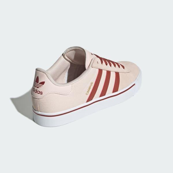 adidas Campus Vulc Shoes Wonder Quartz 11.5 Unisex Product Image