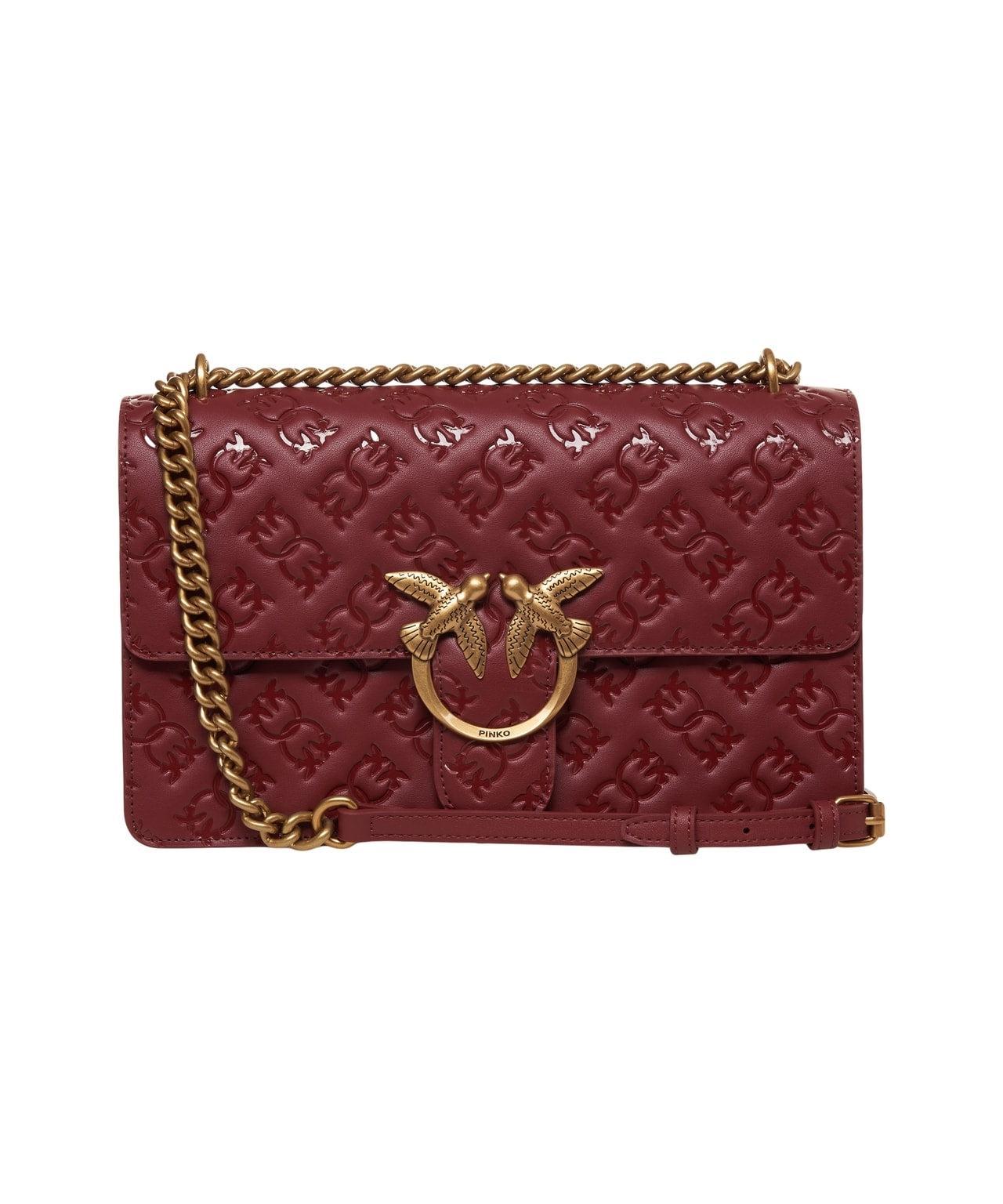Shoulder bag 'Love One Classic' Product Image