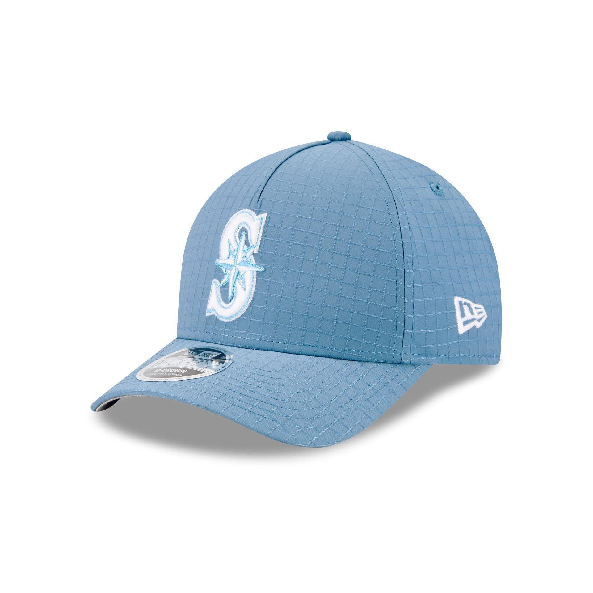 Florida State Seminoles Team 9FORTY M-Crown Snapback Hat Male Product Image
