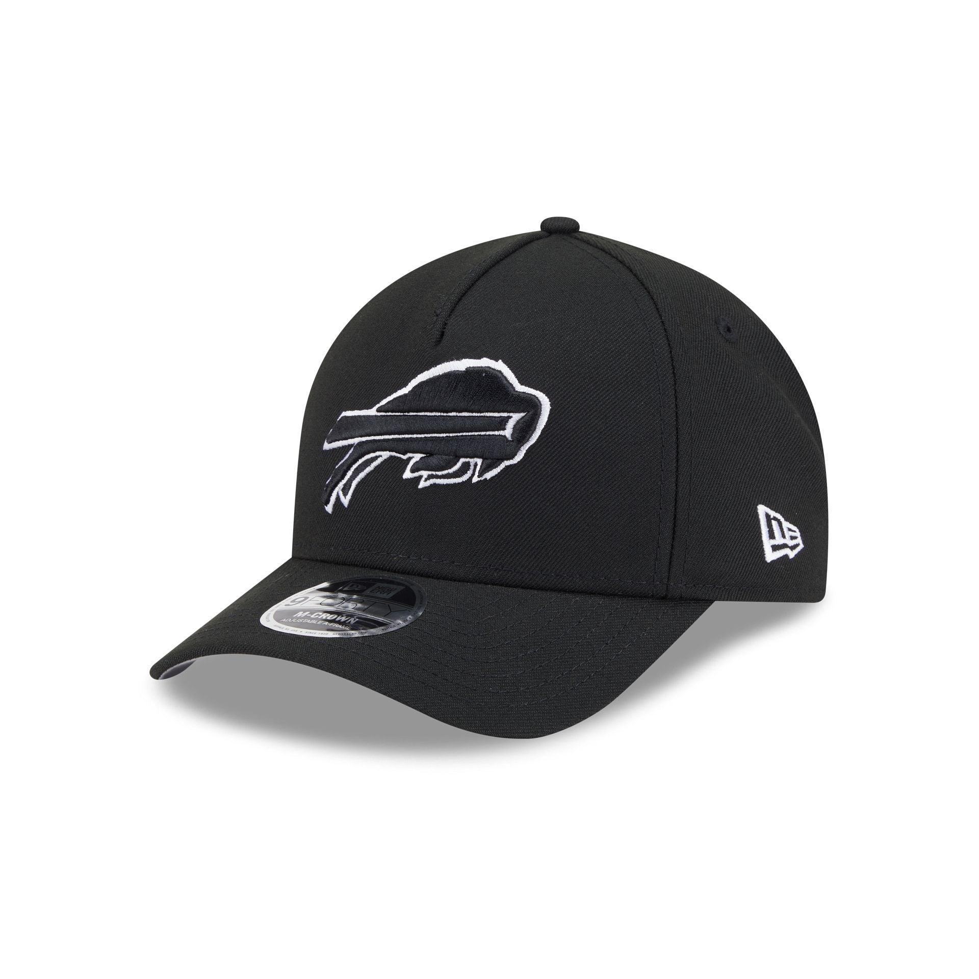 Arkansas Razorbacks Team 9FORTY M-Crown Snapback Hat Male Product Image