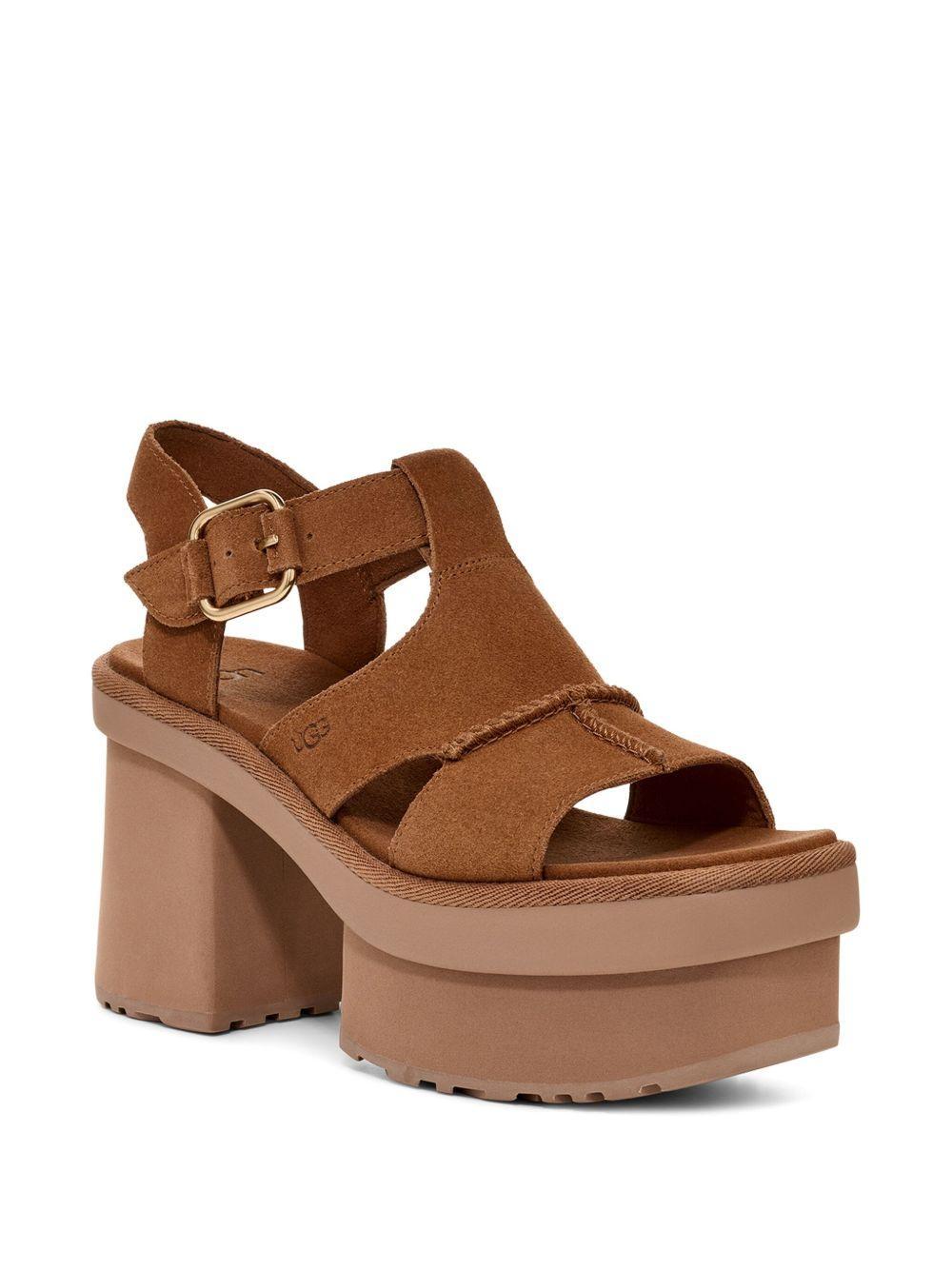 New Heights sandals Product Image