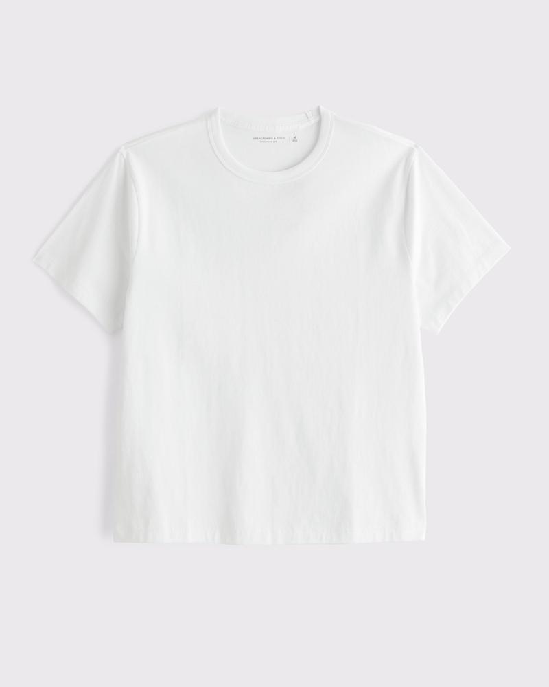 Shrunken Tee Product Image