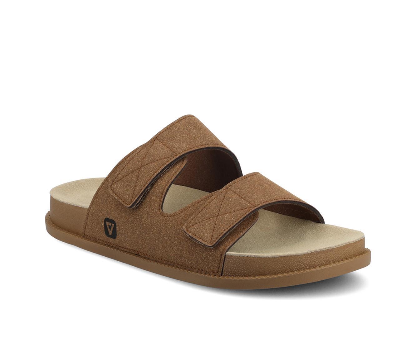 Men's Vance Co. Orlando Sandals Product Image