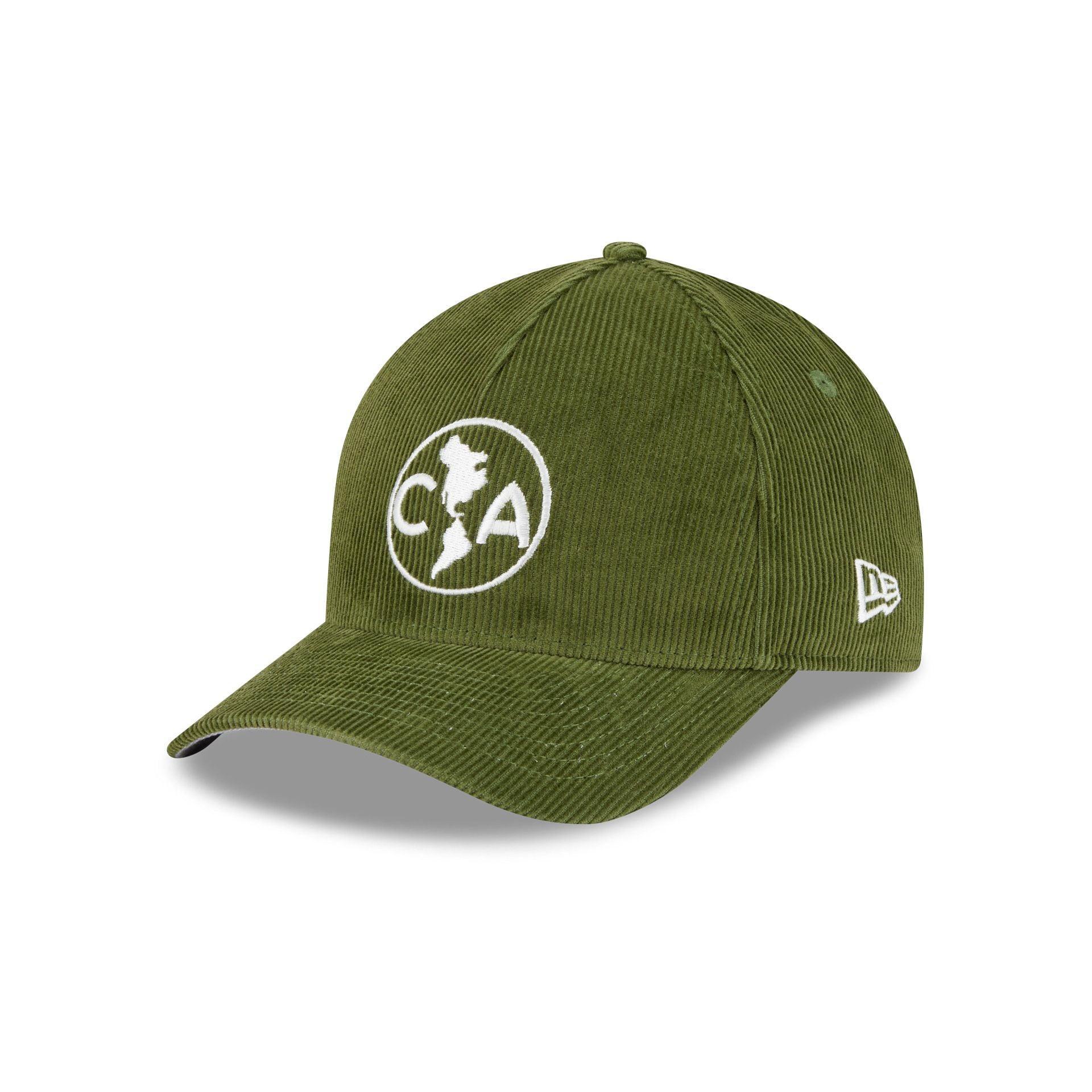 Chicago Cubs Tee Time 9FORTY M-Crown A-Frame Snapback Hat Male Product Image