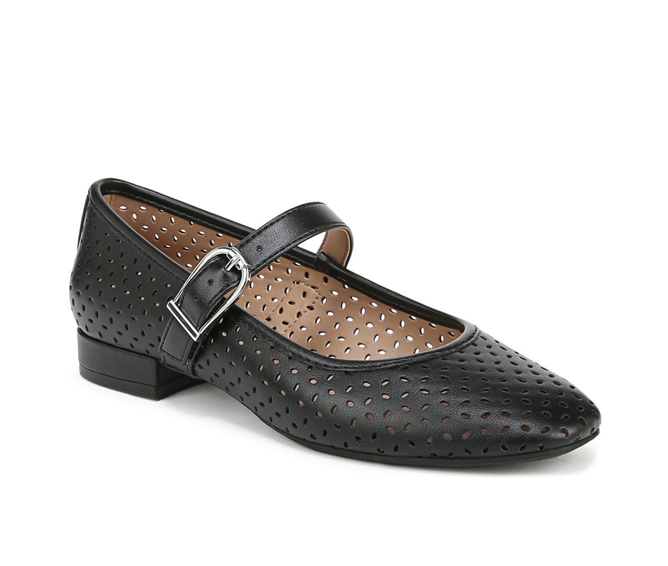 Women's LifeStride Cameo Mary Jane 3 Flats Product Image