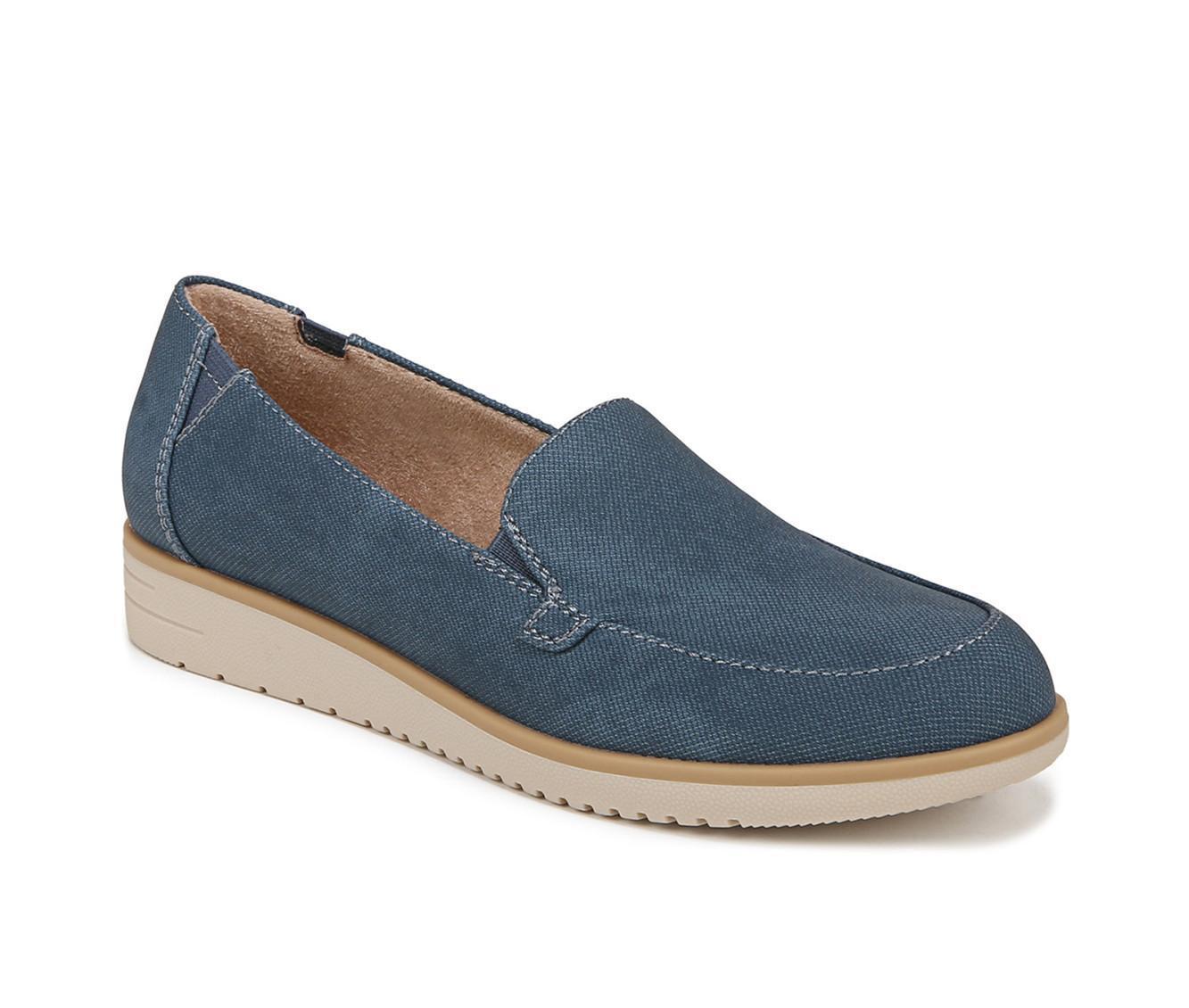 Women's Soul Naturalizer Idea-Moc Loafers Product Image