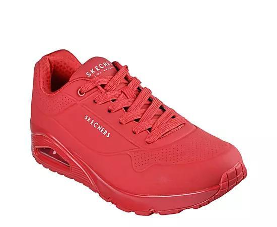 Skechers Mens Uno Sneaker Product Image