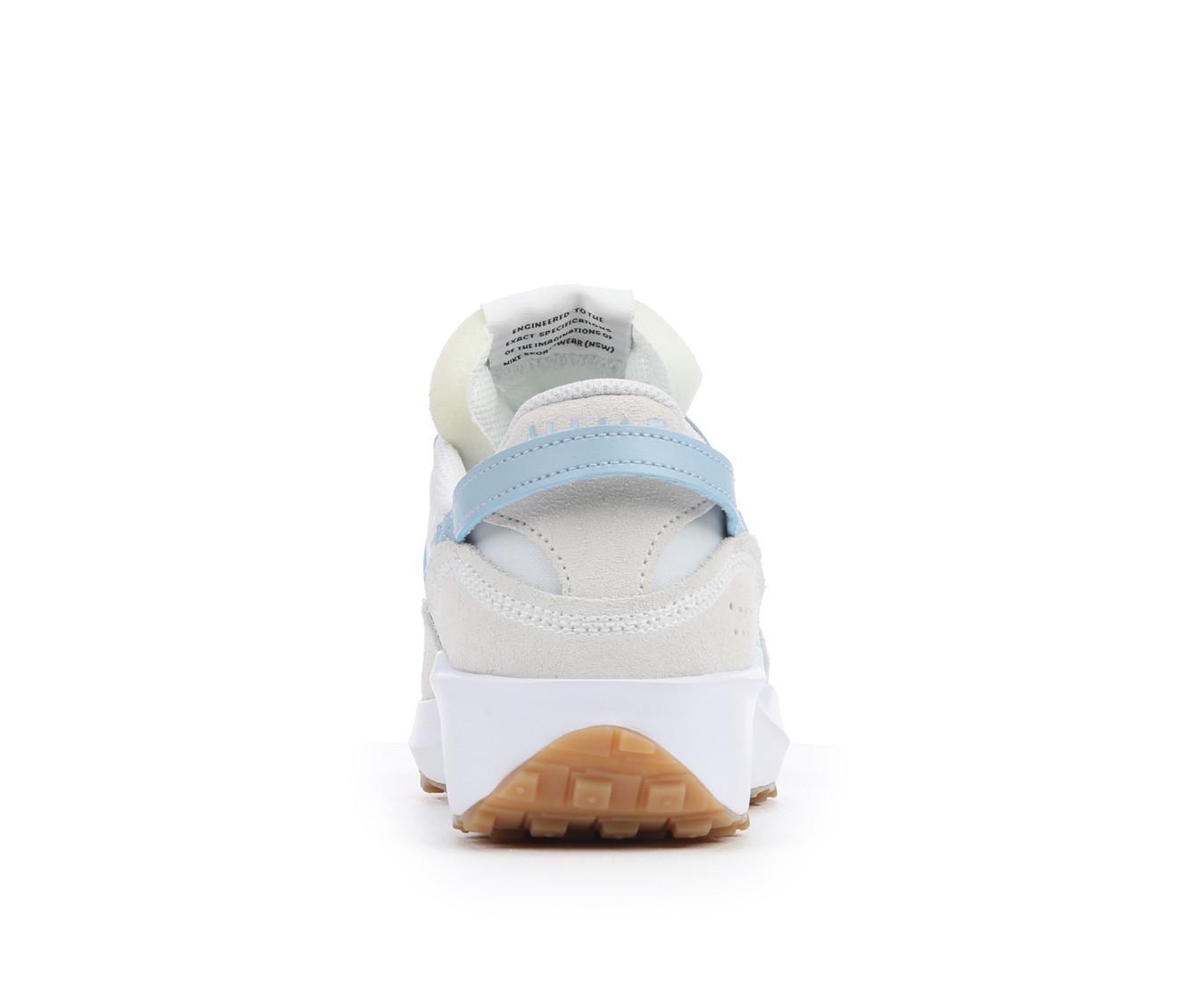 Women's Nike Waffle Debut Sneakers Product Image