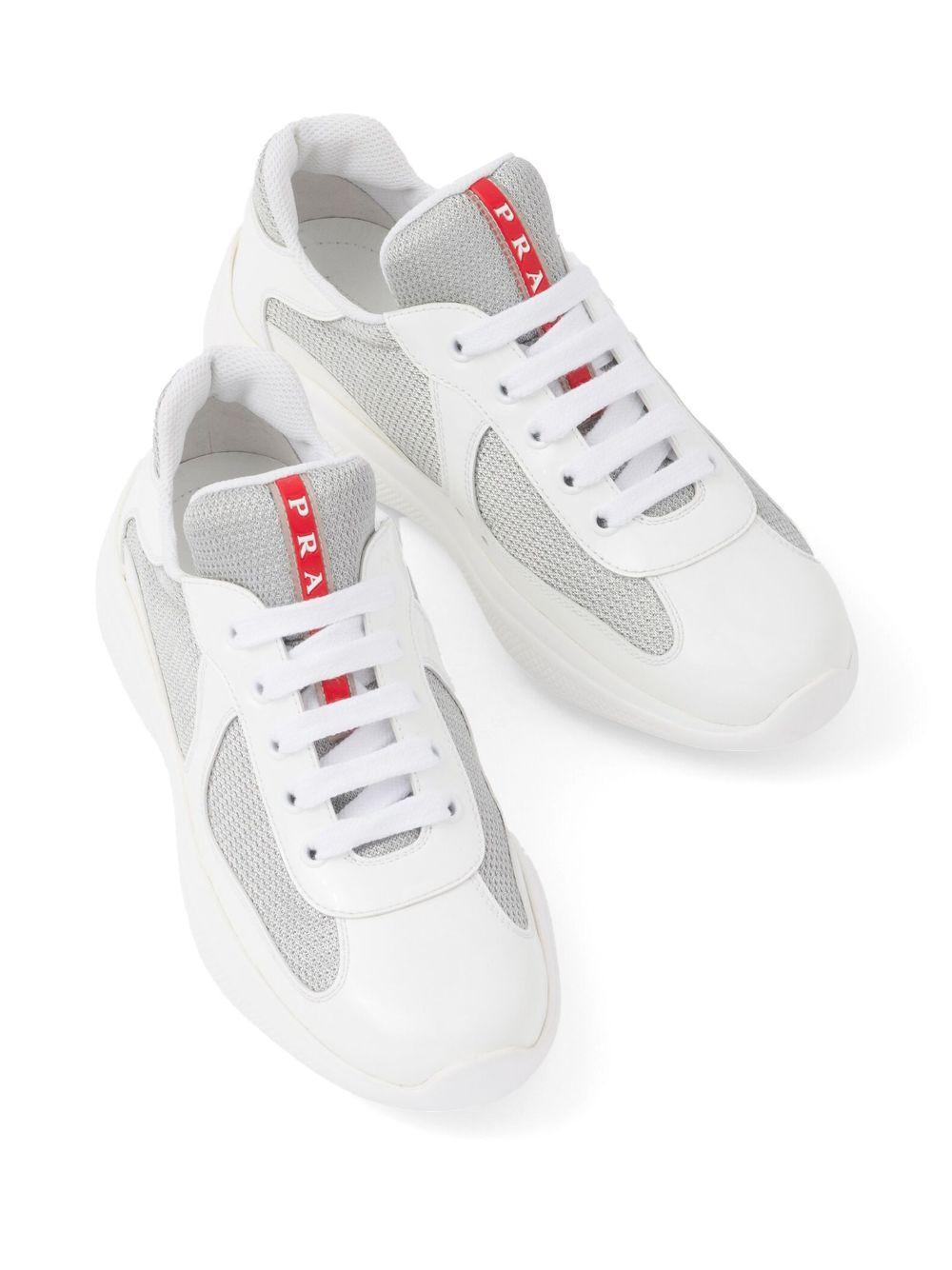 America&apos;s Cup low-top sneakers Product Image