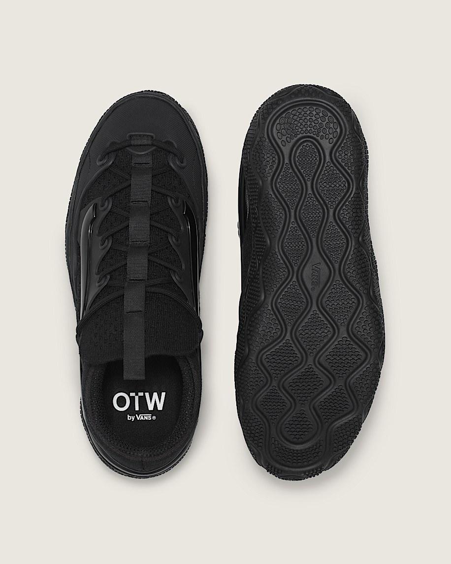 OTW Old Skool 36 FM in Black| Vans US Product Image