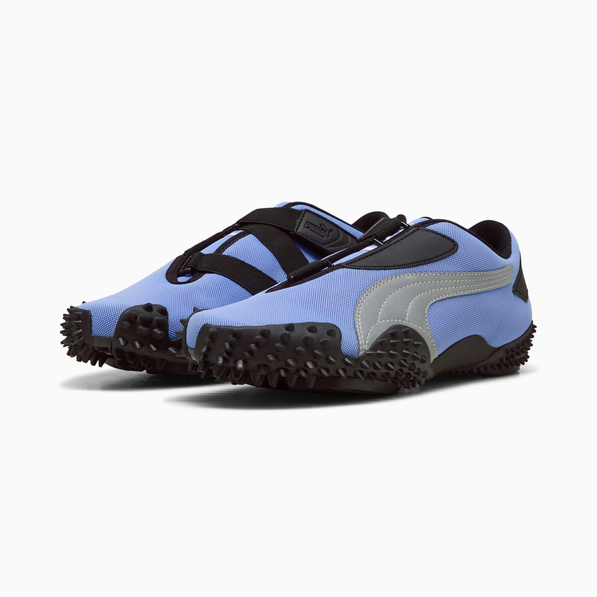 Mostro OG Sneakers Product Image