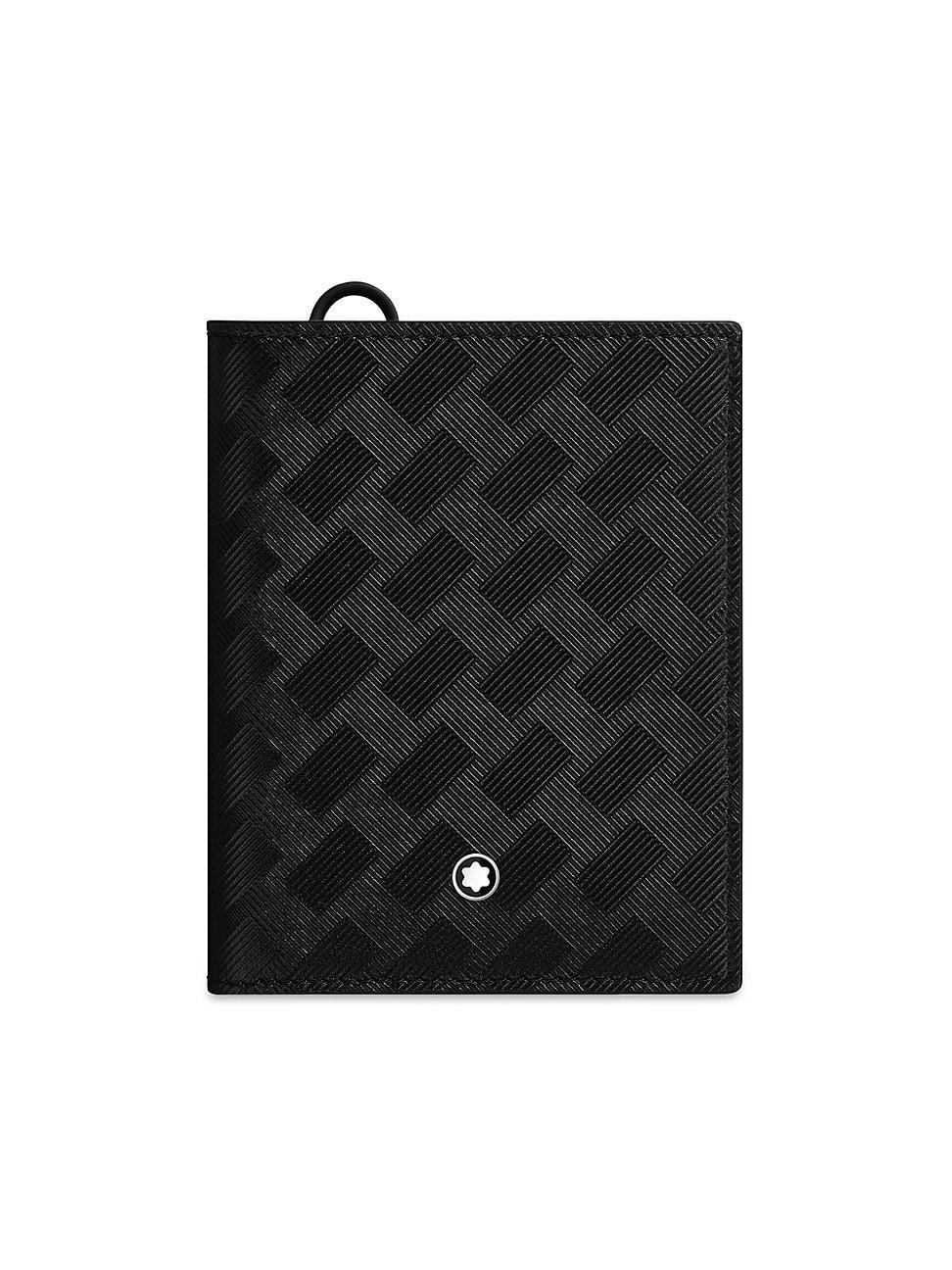 Mens Extreme 3.0 Leather Wallet Product Image